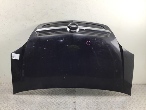 Motorhaube opel meriva - motorhaube,