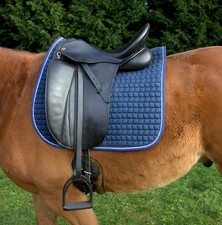 Pfiff Amaretto Dressursattel