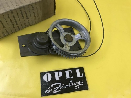 Neu original opel kadett - opel, b