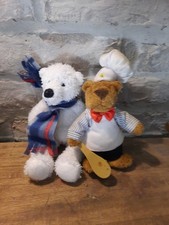 17 schöne Teddybären