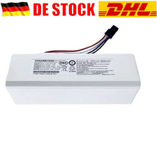 Akku 14.4V Roboter Staubsauger für Xiaomi Mijia 1C Akku STYTJ01ZHM P1904-4S1P-MM