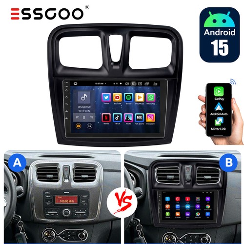 Apple carplay android15 - carplay,
