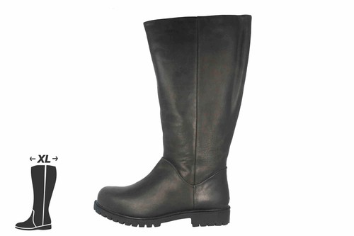 Maybe weitschaftstiefel - weitschaftstiefel, in