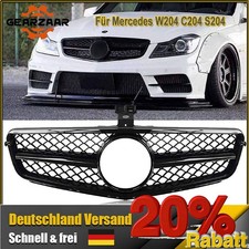 Für Mercedes-Benz Grill
