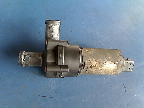 Zusatzwasserpumpe aet 70x - vw,