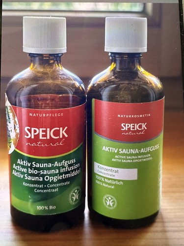 Speick germany aktiv - germany,