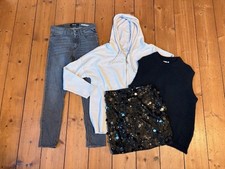 Markenpaket 4 Teile* knit-ted