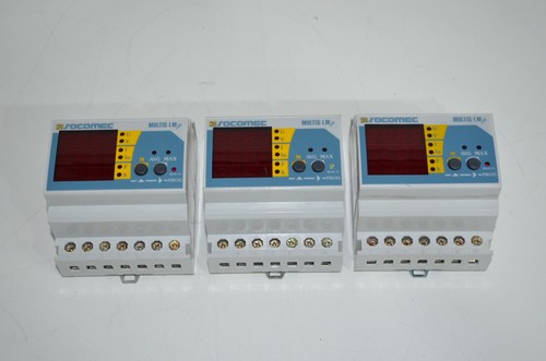 Socomec multis lmg digitale - 3x,