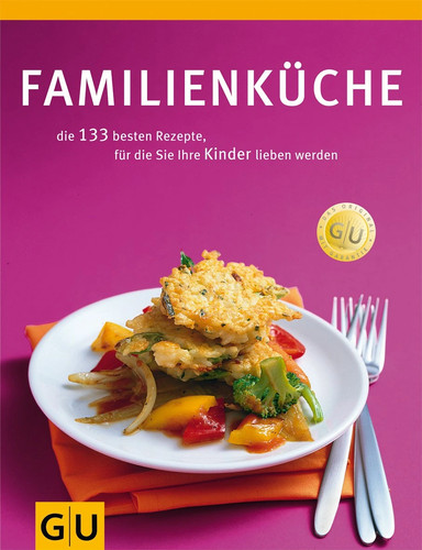 Familienküche kochbuch - gu,