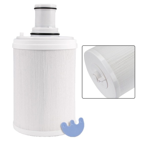 Ersatz hepa wasserfilter - ersatz,