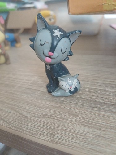Tonie katze 23 schlaflieder - 23,