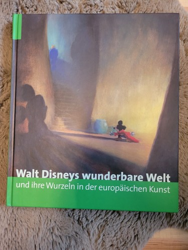 Walt disneys wunderbare - walt,