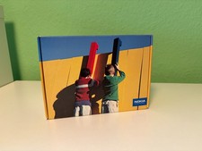 Original Nokia 7110 OVP Komplett Sammlerzustand IMEI gleich Flyer Selten