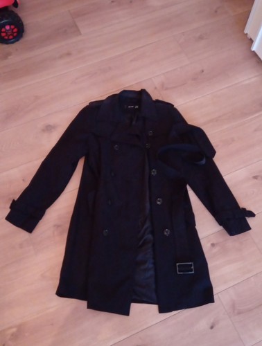 Trenchcoat hallhuber damen - trenchcoat,