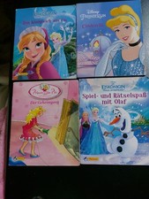 4 X Kinder  Bücher 12 X 10