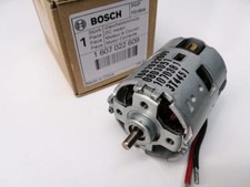 BOSCH Gleichstrommotor 18V