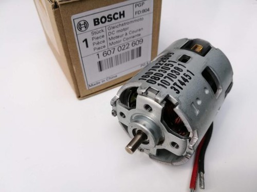 Bosch gleichstrommotor 18v - bosch,