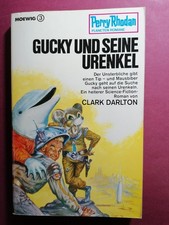 Perry Rhodan Planetenroman Nr