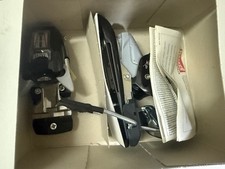 Marker M3.1 Ski-Bindung –