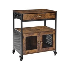 Kaffeebar schrank stufiger - kaffeebar-schrank, 4-stufiger