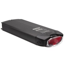 MARATRON GT-Akku Brilliance Gepäckträgerakku für Llobe, NCM - 36V 10,4Ah