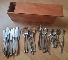 Wilkens Besteck, verm