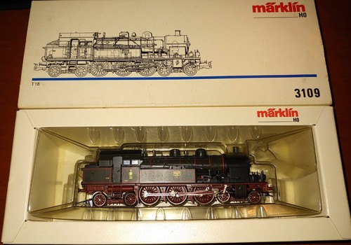 Märklin 3109 - 3109,