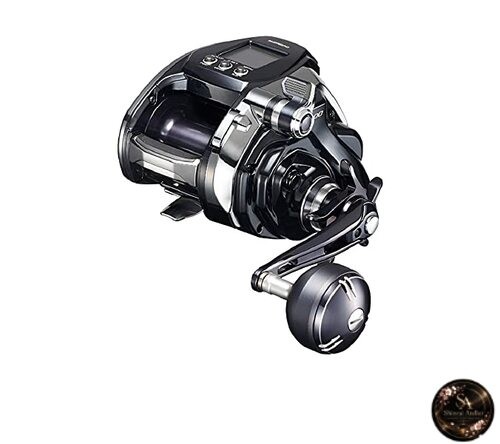Shimano elektrorolle beast - elektrorolle, 20