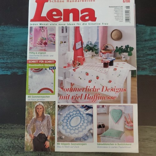 Lena schöne handarbeiten - lena;,