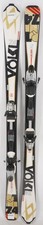 Volkl RTM 7.4 Adult Skis with