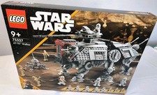 Lego Set 75337 AT-TE Walker