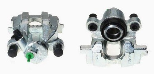 Bremssattel hinterachse rechts - bremssattel,