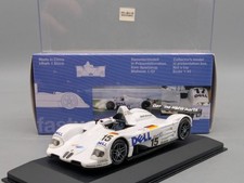Modellautos 1:43 Minichamps