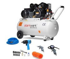 Starkwerk SW475/10 Druckluft