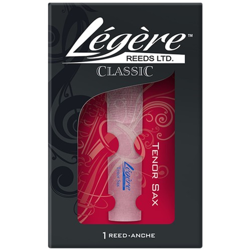 Legere classic tenor sax - legere, tenor-sax