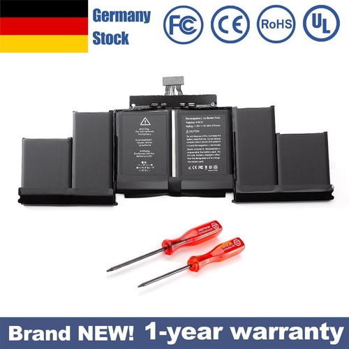 A1618 a1494 akku für macbook - akku,