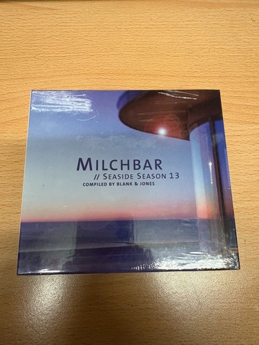 Milchbar seaside season - seaside, 13