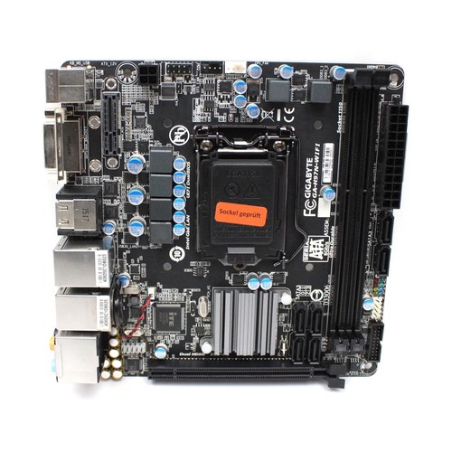 Gigabyte h97n wifi rev - gigabyte, ga-h97n-wifi