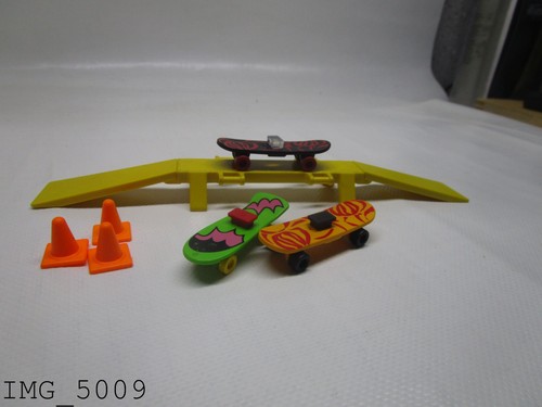 Playmobil img 5009 - playmobil, skater