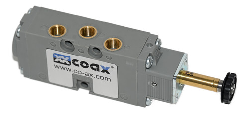 Coax 820 022 - 0,