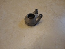 Magura Schaltsegment Schaltkonsole 2/3-Gang Armatur Schalt Drehgriff Mofa Moped