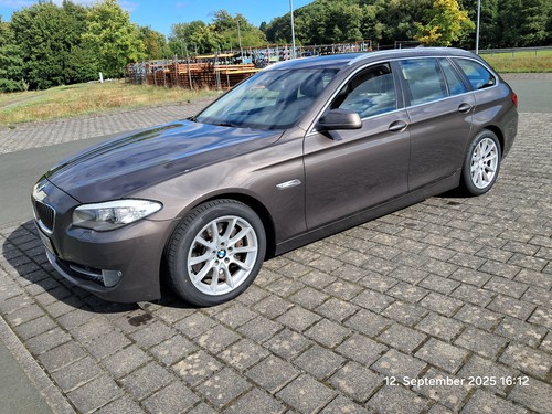 Bmw 530i touring f11 - 530i,