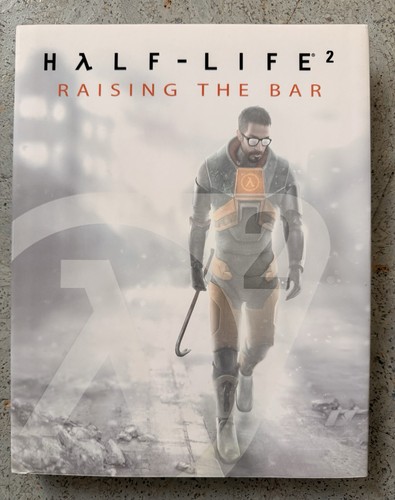 Half life raising the bar - 2:,