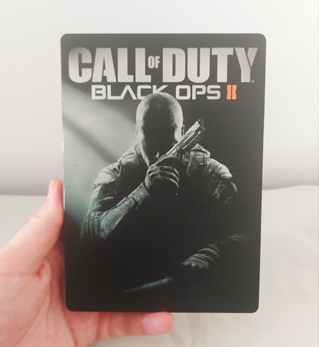 Call duty black ops - of, ii