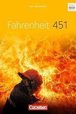Fahrenheit 451: Textheft  von