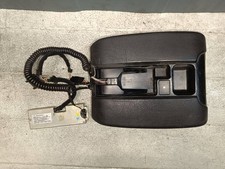 BMW 5 E39 2002 Armlehne 8213862 MAC5876