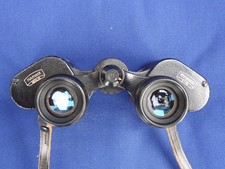 Vintage Fernglas Der Marke