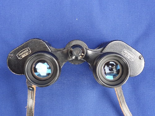 Vintage fernglas der marke - vintage,