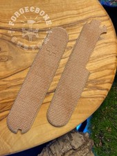 Custom scales für Victorinox