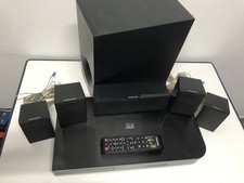 Samsung 5.1 Heimkino Bluray